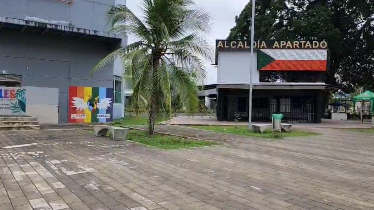 Contraloría advierte sobre un posible detrimento patrimonial por más de $3 mil millones de pesos en la Alcaldía de Apartadó