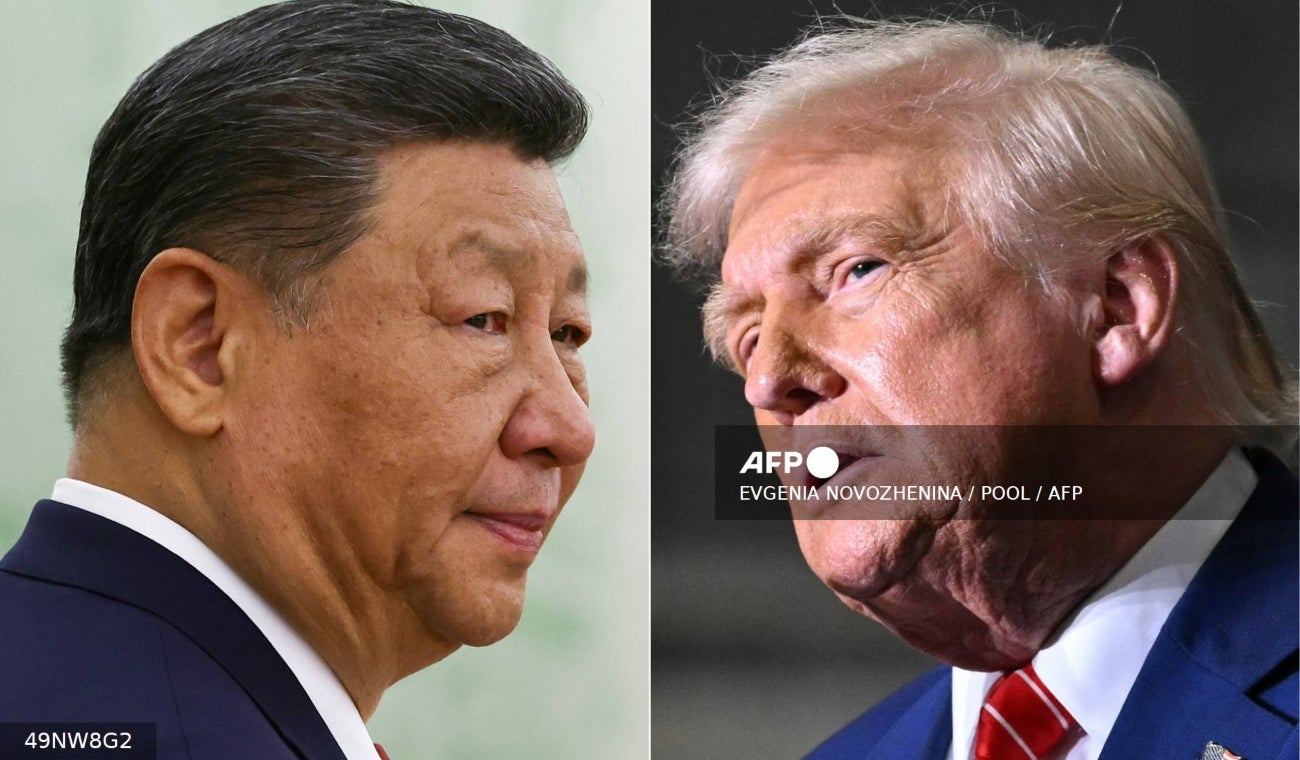 Dólar sube en Colombia ante reunión EE. UU.-China
