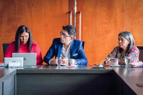 Daniel Rojas, ministro de Educación