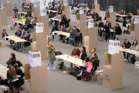 Alianza para combatir las 'fakenews' en las elecciones de 2026