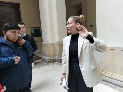 ¿Hay un fraude en el conteo de nuevos cupos en las universidades públicas?