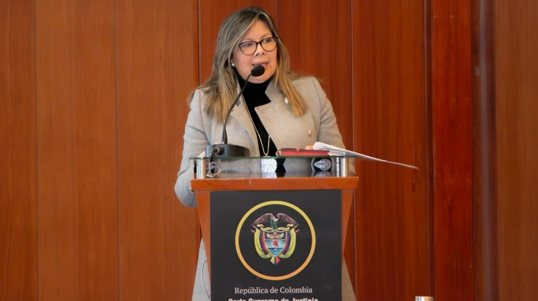 Consejo de Estado rechaza suspender a fiscal General