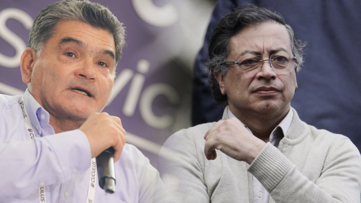 Procuraduría pide respetar al presidente Petro y pide investigar supuesto plan para derrocarlo