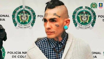 Alias 19 primera línea