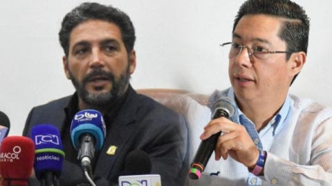Corte Suprema de Justicia