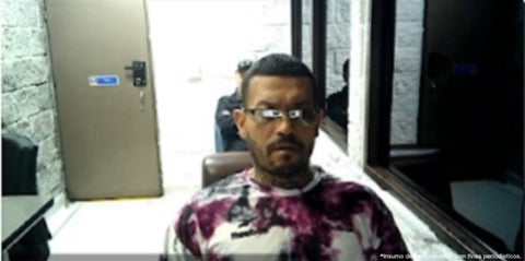 Nueva medida de aseguramiento alias el costeño