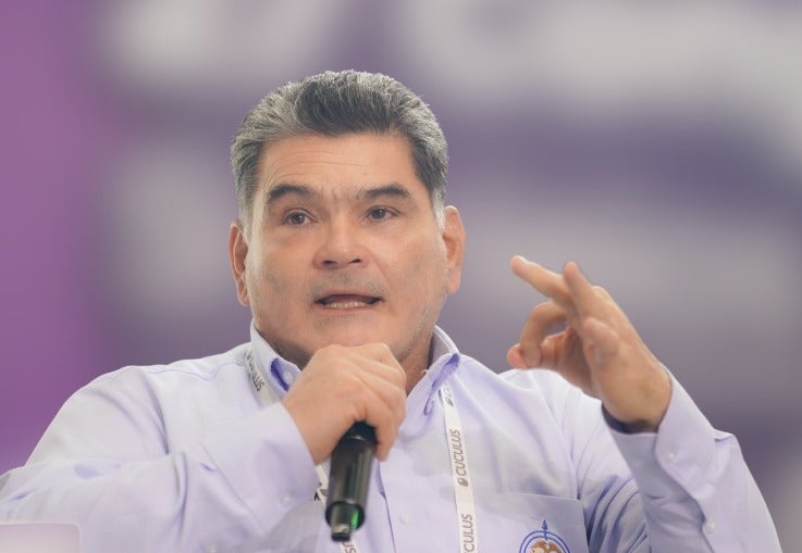 Procurador Eljach