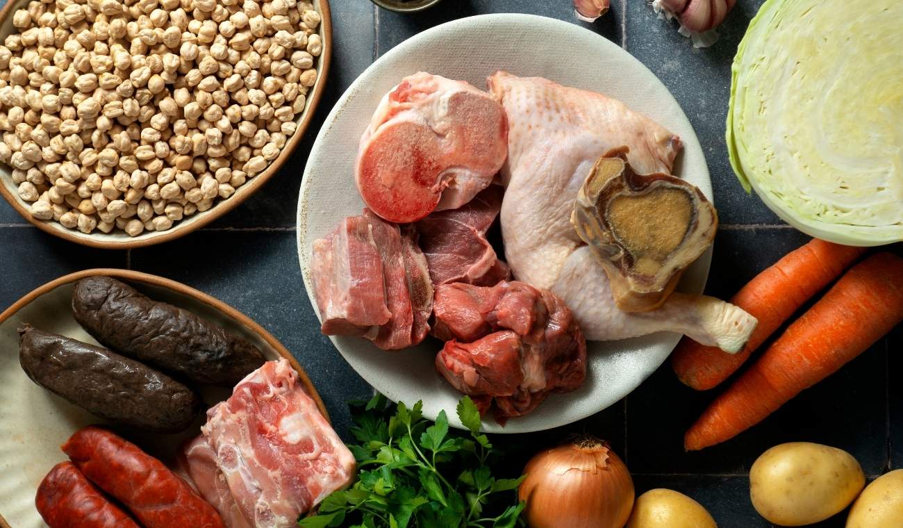 10 alimentos ricos en hierro que ayudan a reducir la fatiga y prevenir la anemia