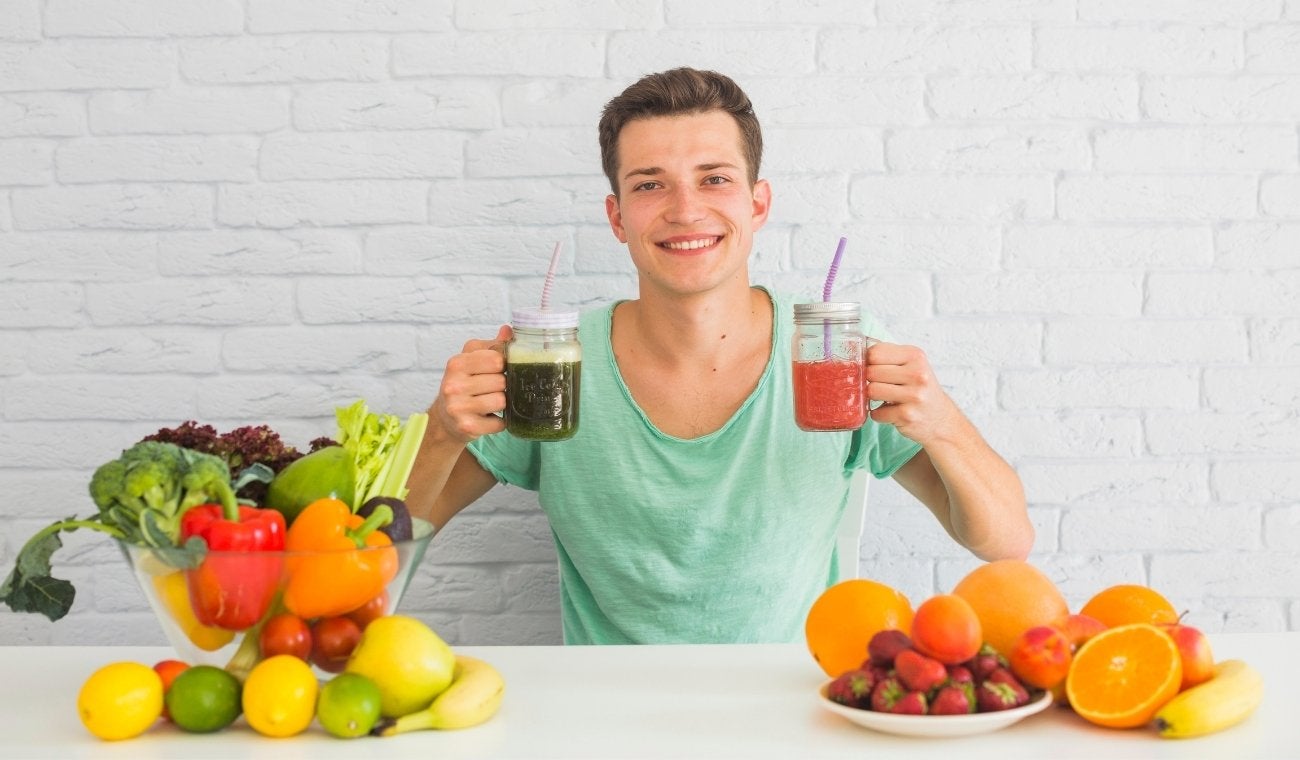 10 ALIMENTOS con HIERRO para combatir FATIGA y anemia