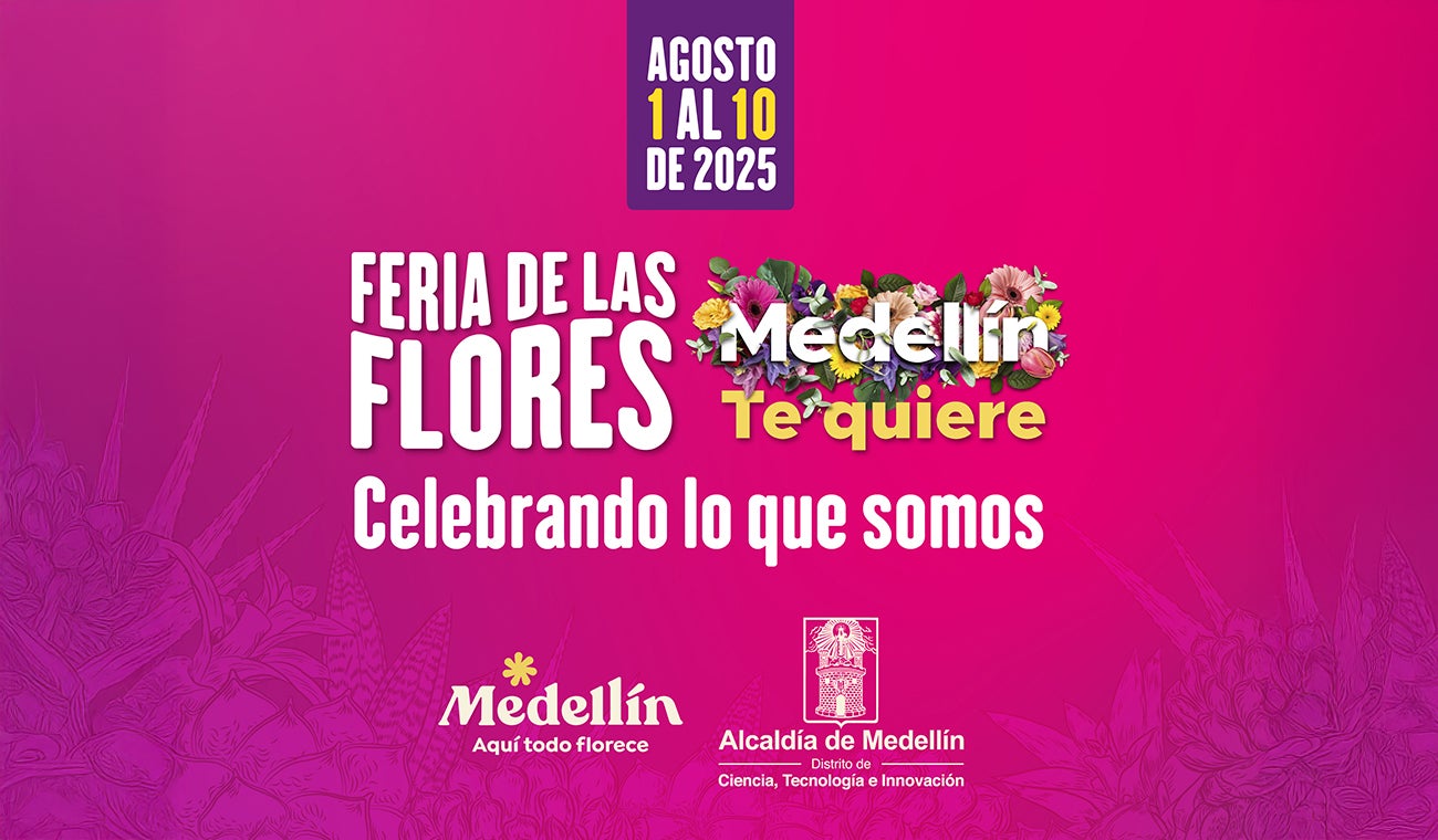 Feria de las Flores