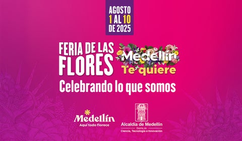 Feria de las Flores