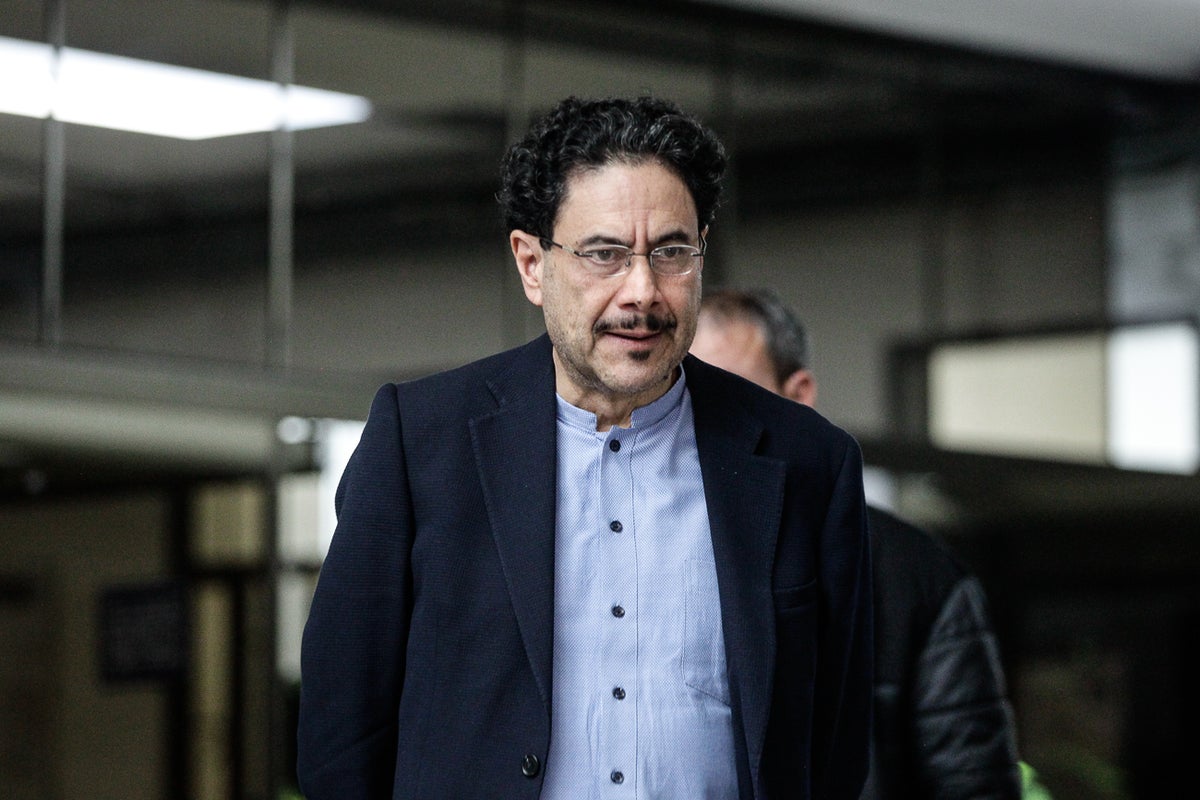 Iván Cepeda, Senador