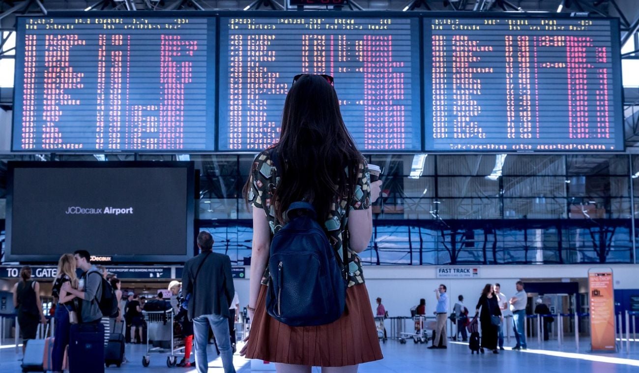 Aeropuerto