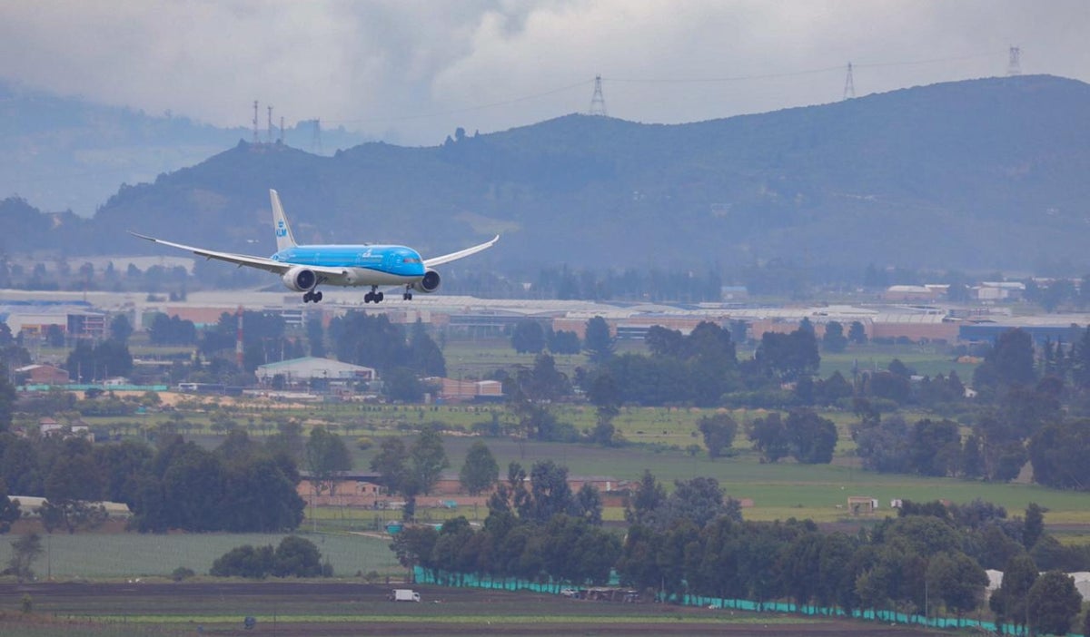 Aeropuertos