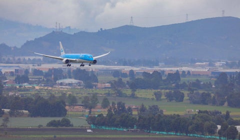 Aeropuertos