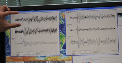 Terremoto