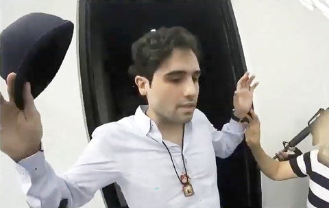 Ovidio Guzmán