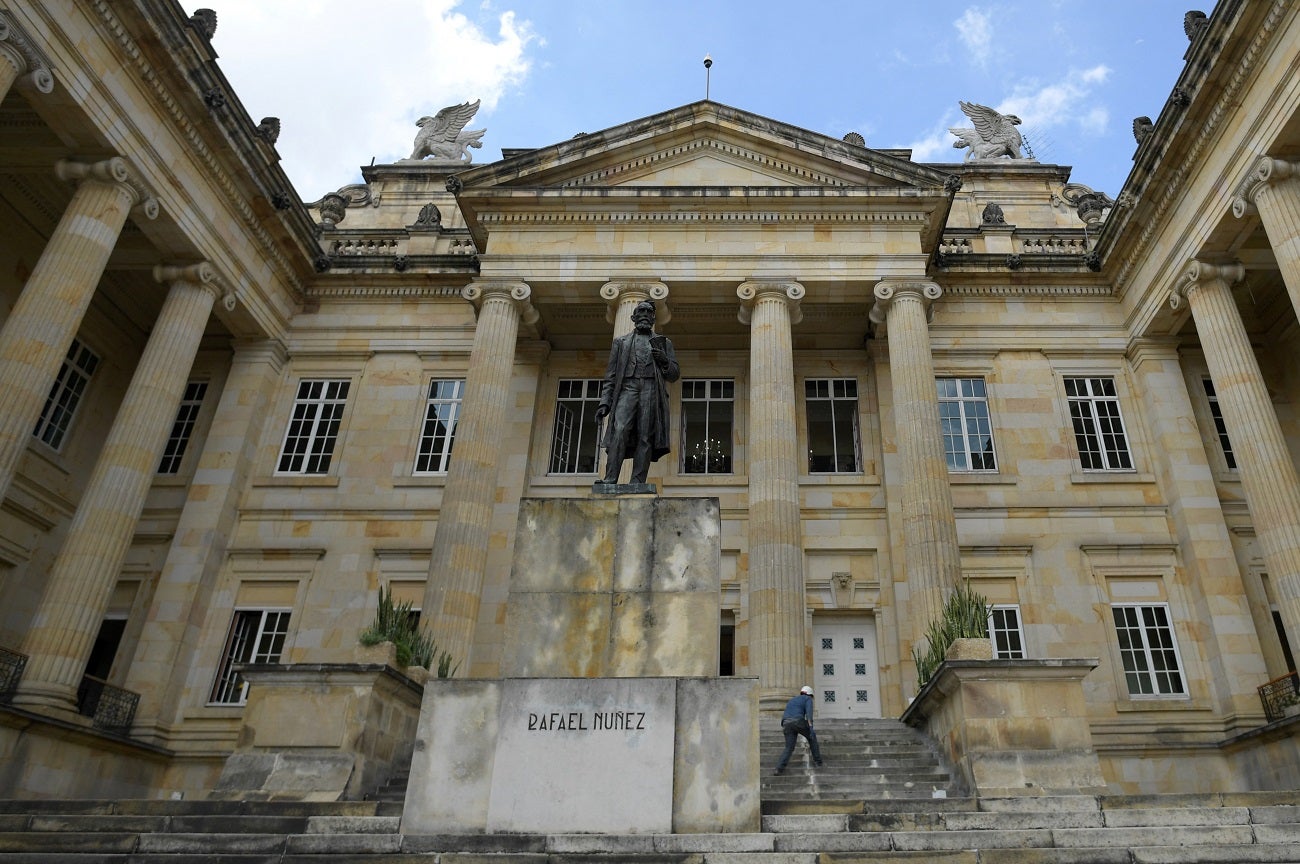 Congreso de Colombia | Elecciones legislativas | Marzo 2022