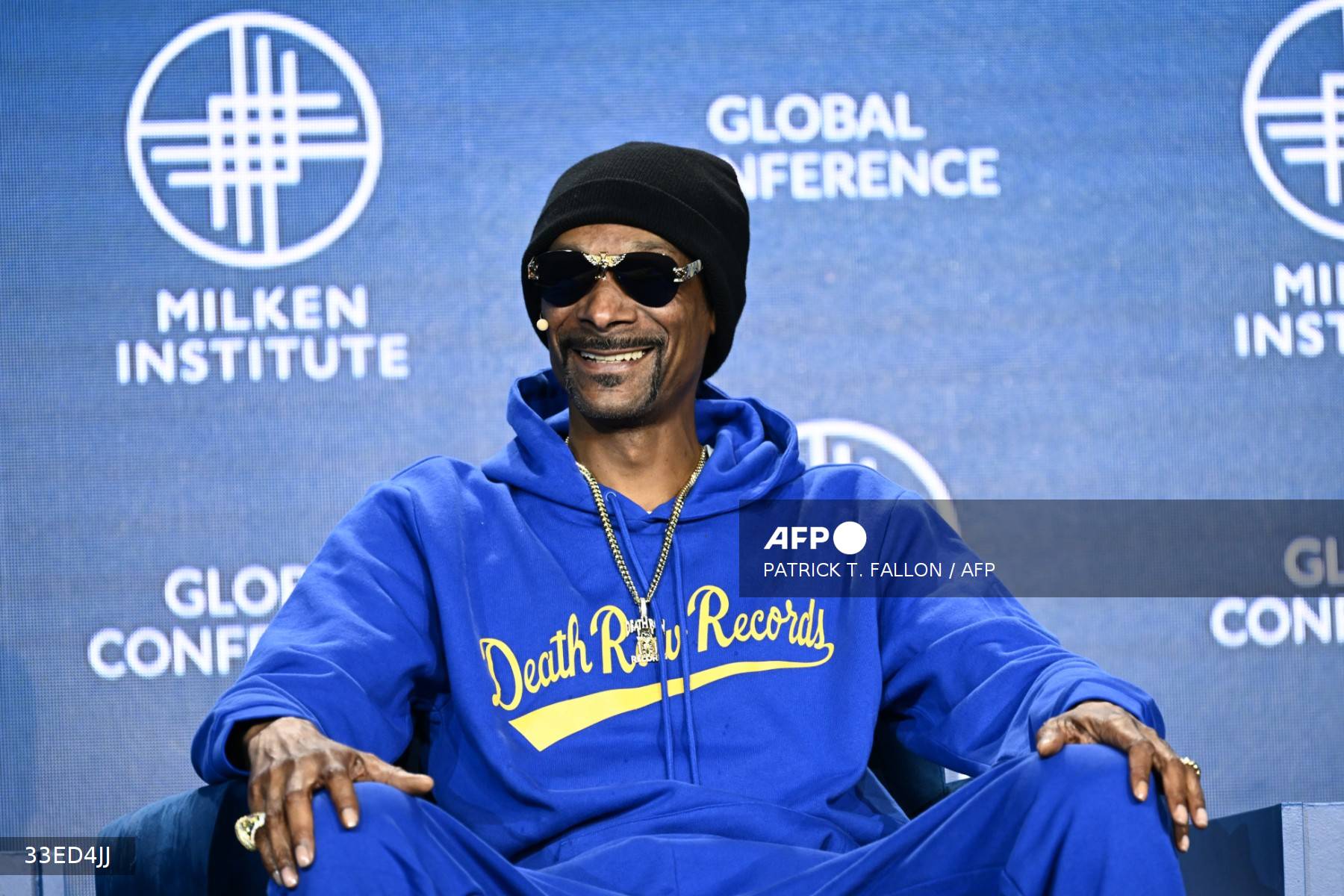 Snoop Dogg