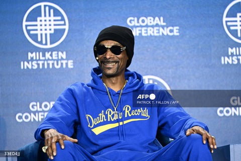 Snoop Dogg