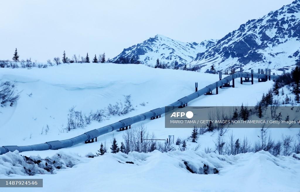 Alaska