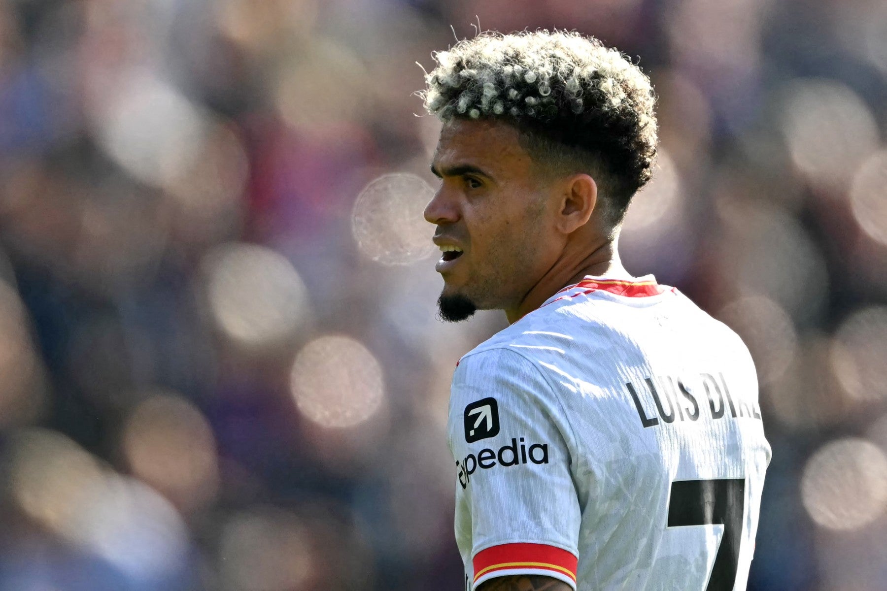 Bayern hizo tercera OFERTA por LUIS DÍAZ al LIVERPOOL