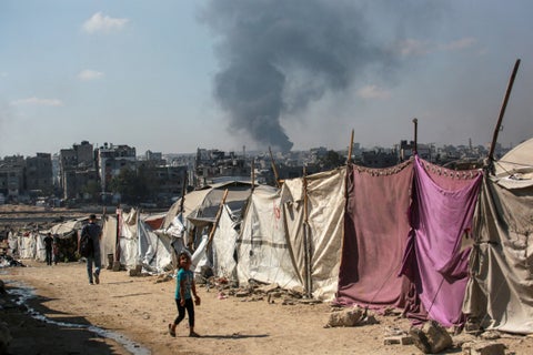 Gaza