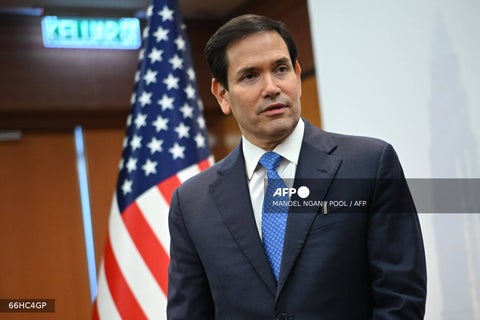 Marco Rubio