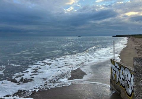 Alerta de tsunami en el Pacífico