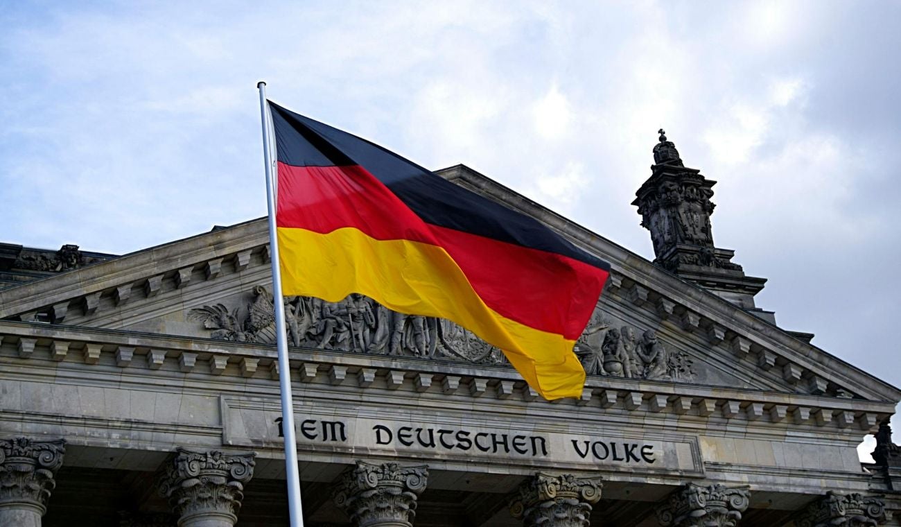 ALEMANIA da EMPLEO a LATINOS y ayuda con la VISA: LINK