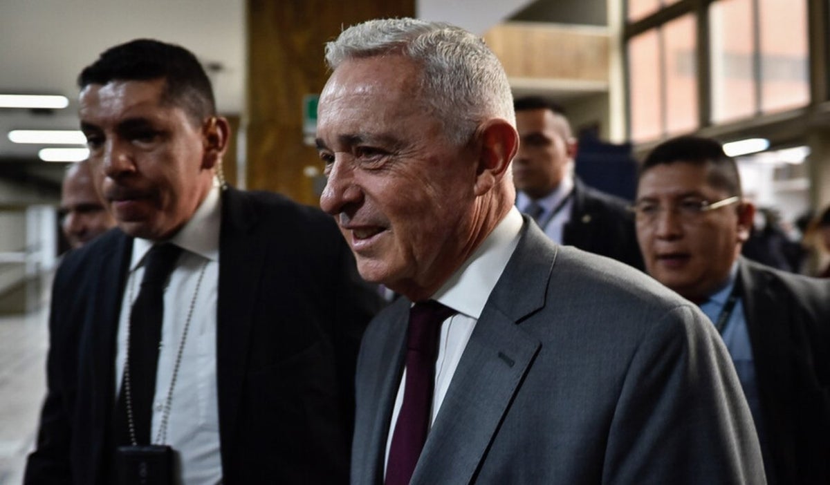 Uribe Vélez