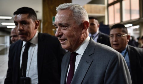 Uribe Vélez