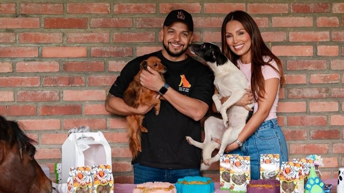 Andrés Escobar | Melissa Escobar | Cali