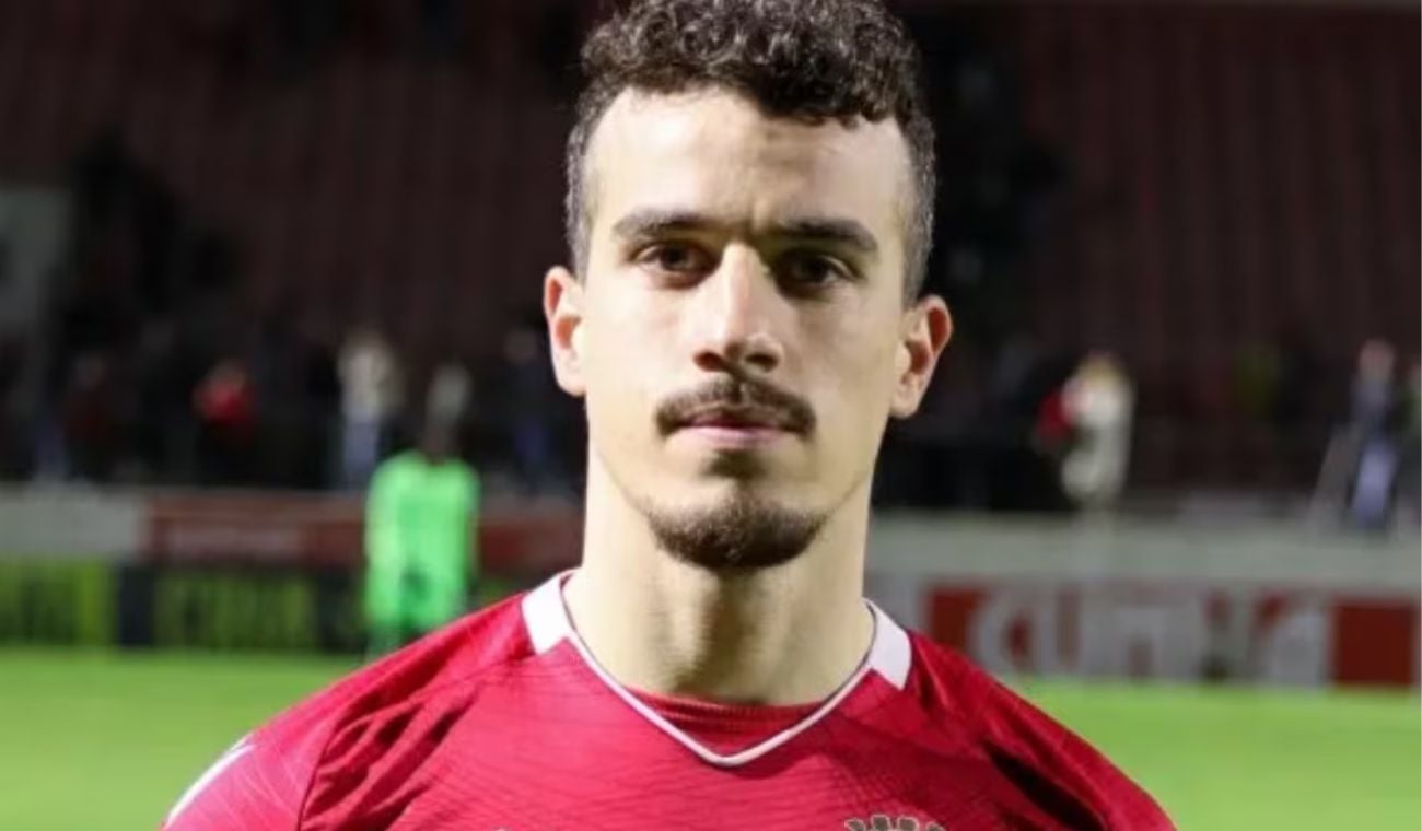 ¿Quién era el hermano de Diogo Jota, fallecido en accidente?