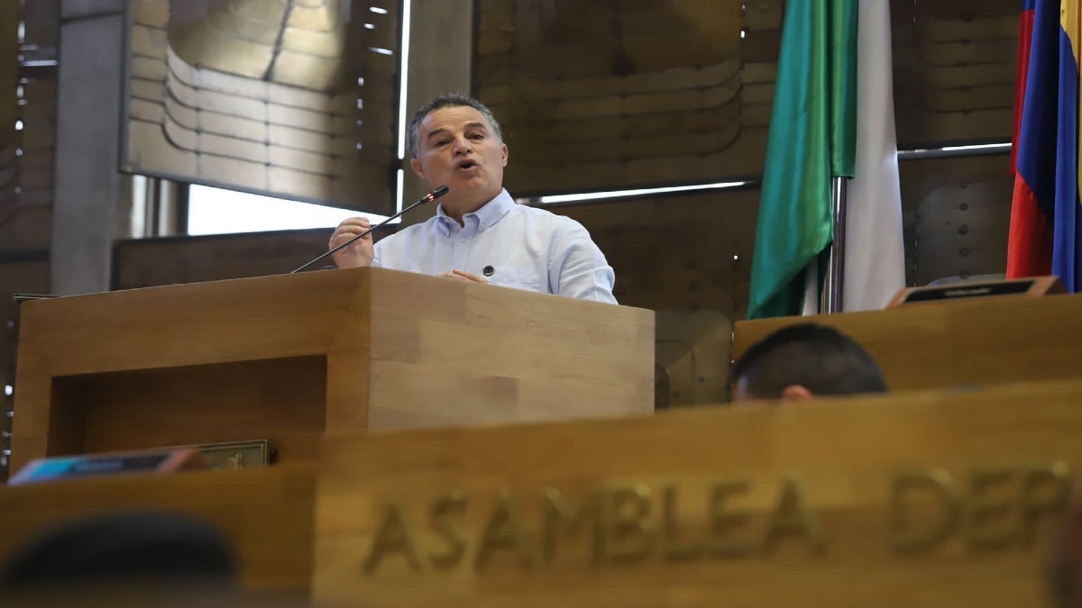 Aníbal Gaviria Correa