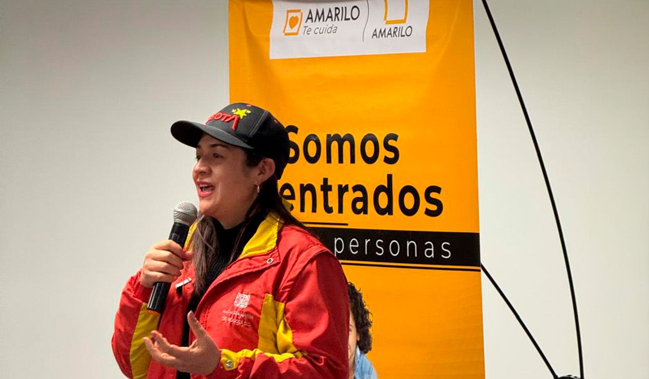Amarilo