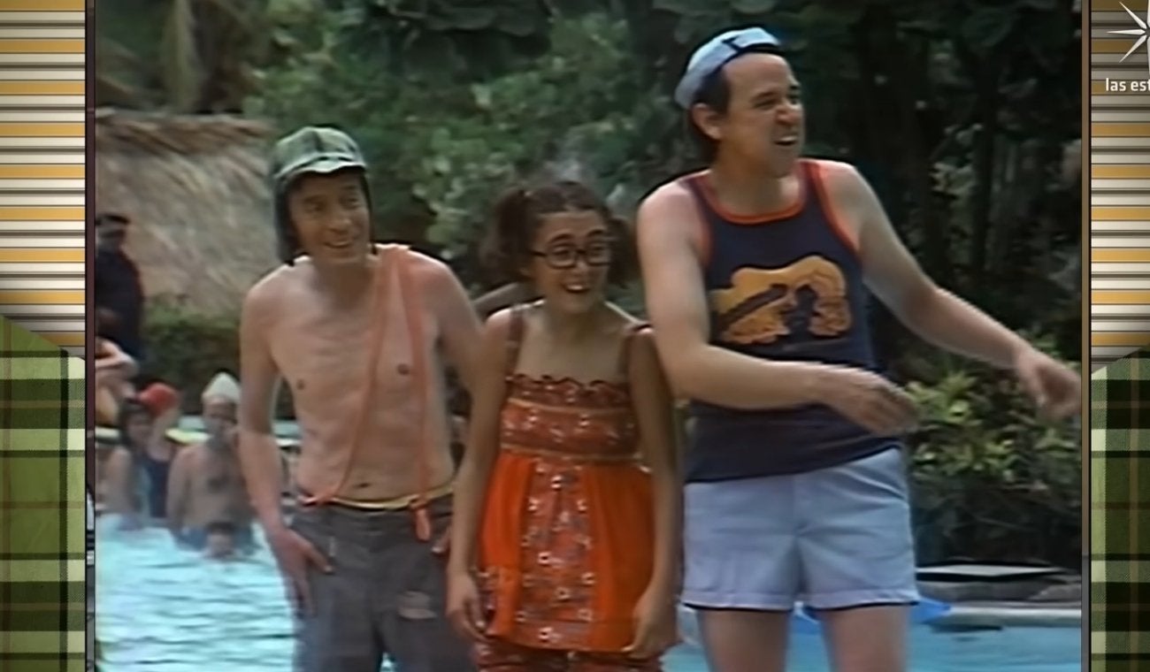 Así luce hoy el hotel donde se grabó Vacaciones en Acapulco del 'Chavo del 8'