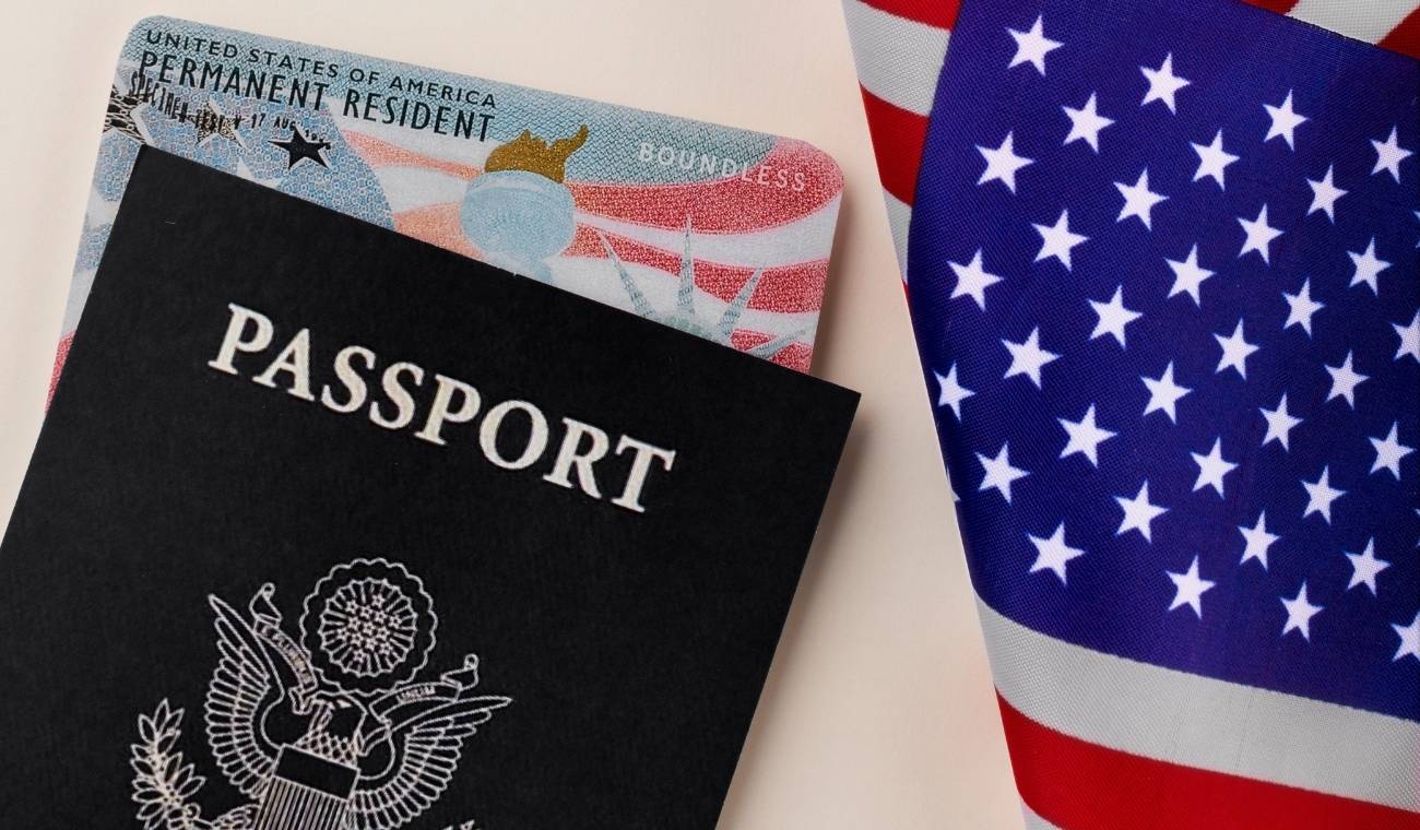 EE. UU. rechaza RENOVACIÓN si el PASAPORTE está así