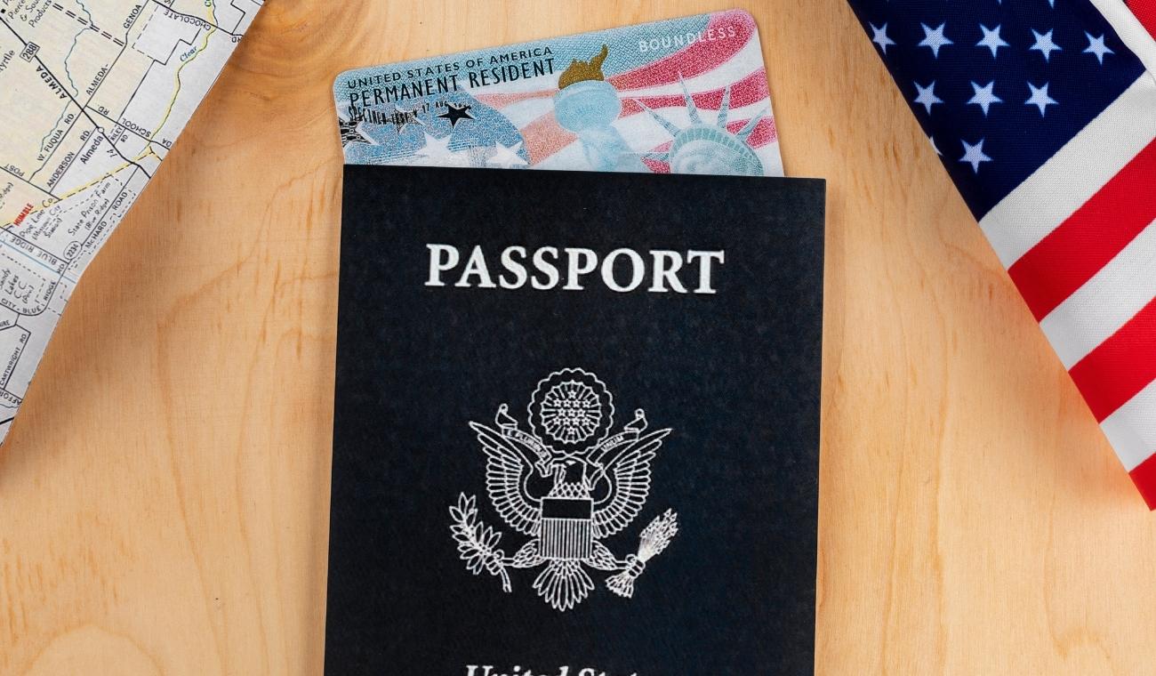pasaporte