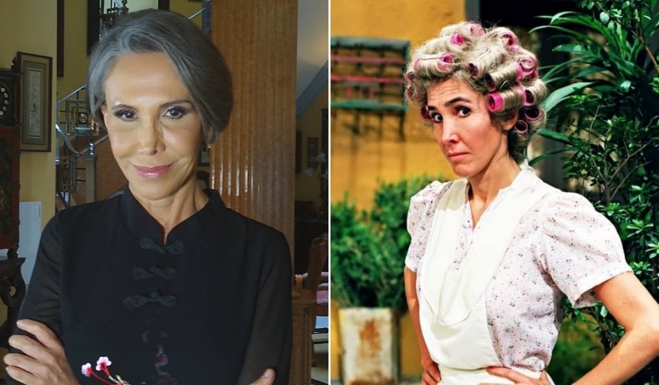 Florinda Meza