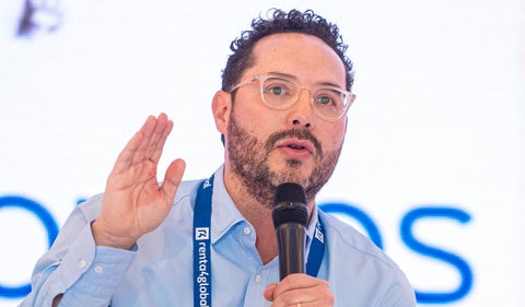 Presidente de Asofondos