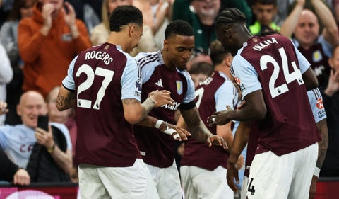 Aston Villa