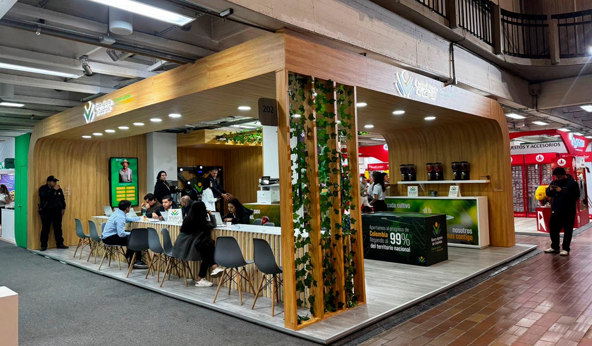 Banco Agrario