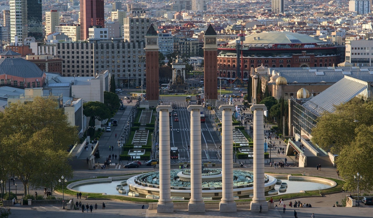 Barcelona