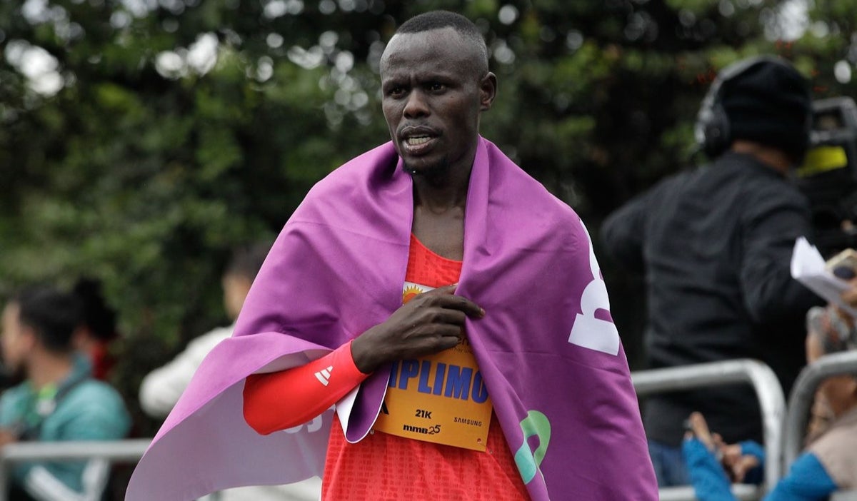 Philemon Kiplimo