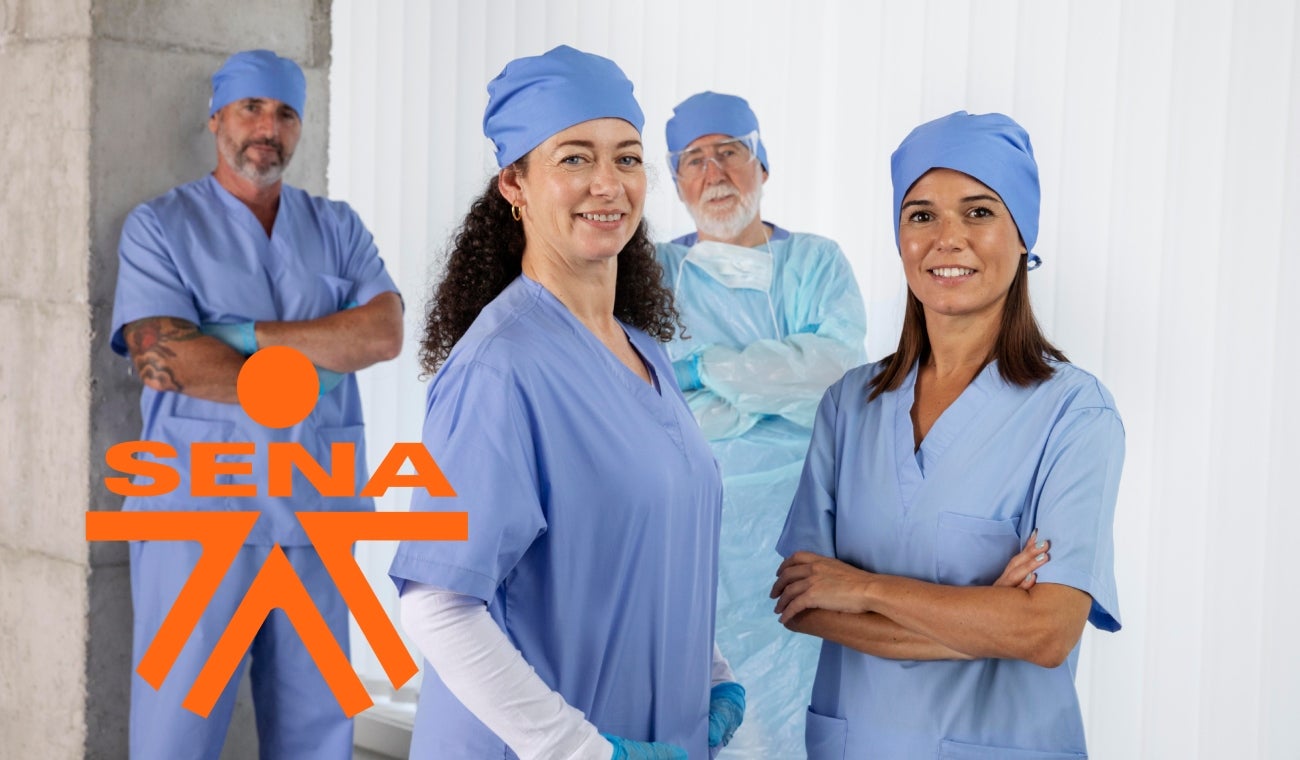 Oportunidades SENA