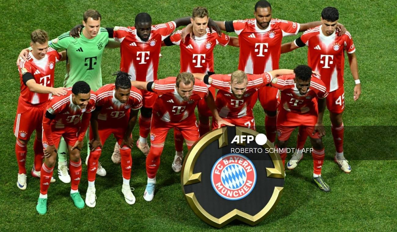 ¿Cuánto está pidiendo Liverpool al Bayern por Luis Díaz?