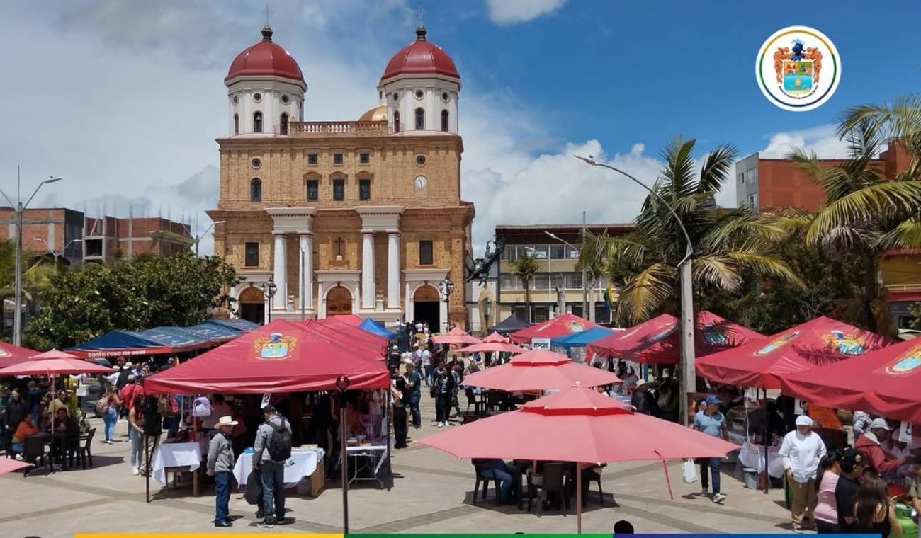 Top 3 de los PUEBLOS más FRÍOS en ANTIOQUIA