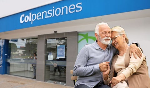 Bono para adultos mayores