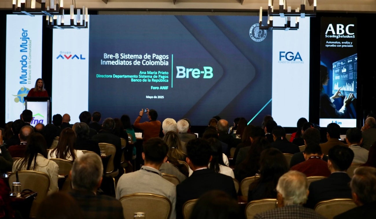 ¿Qué es BRE-B y cómo funcionará el nuevo sistema de pagos?